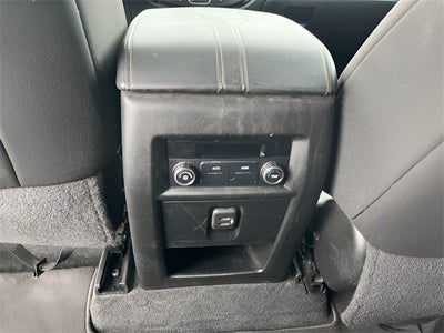 2021 Chevrolet Traverse FWD LT Cloth