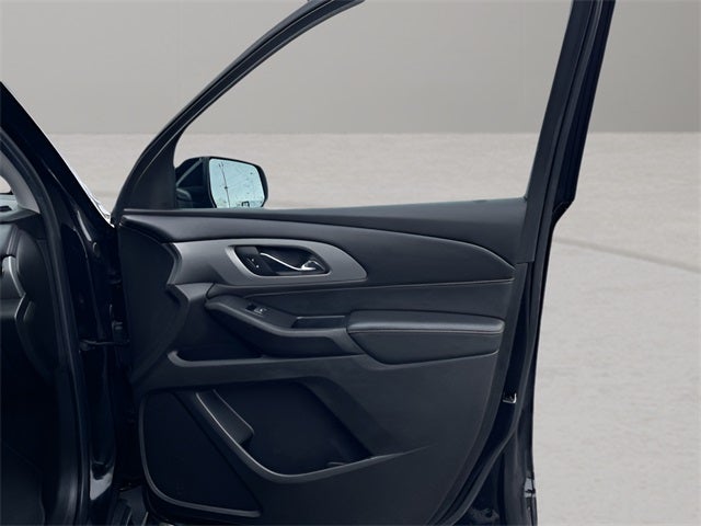 2021 Chevrolet Traverse FWD LT Cloth