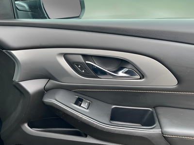 2021 Chevrolet Traverse FWD LT Cloth