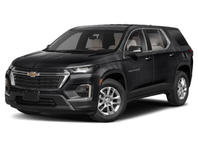 2023 Chevrolet Traverse AWD Premier