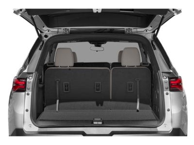 2023 Chevrolet Traverse AWD Premier