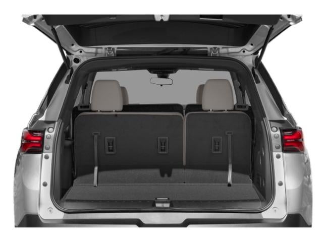 2023 Chevrolet Traverse AWD Premier