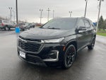 2023 Chevrolet Traverse AWD Premier