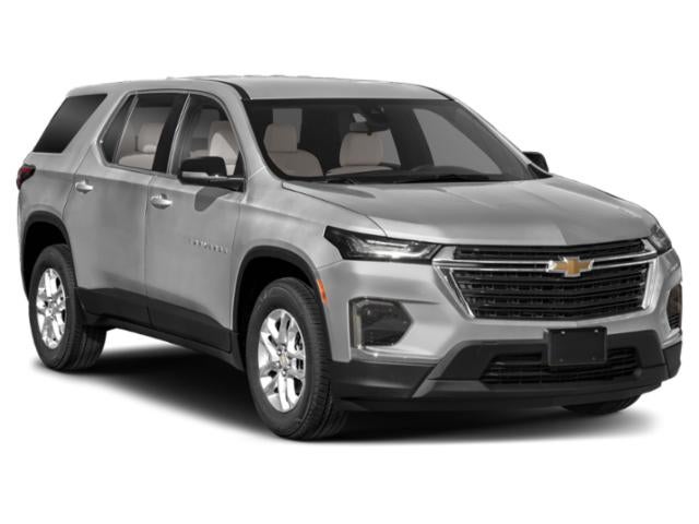 2023 Chevrolet Traverse AWD Premier