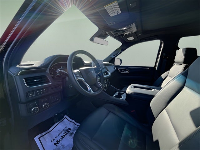 2023 Chevrolet Tahoe 4WD Z71