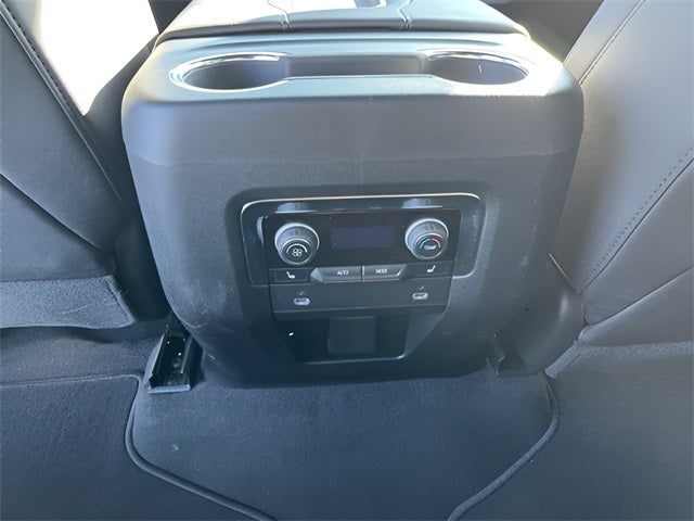 2023 Chevrolet Tahoe 4WD Z71