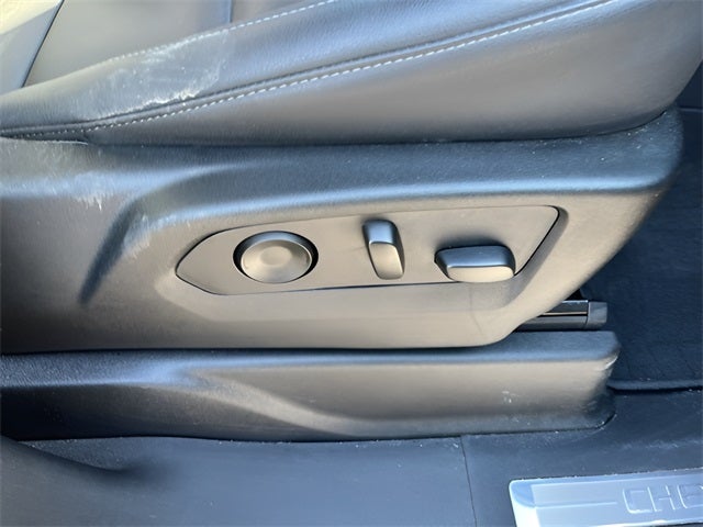 2023 Chevrolet Tahoe 4WD Z71