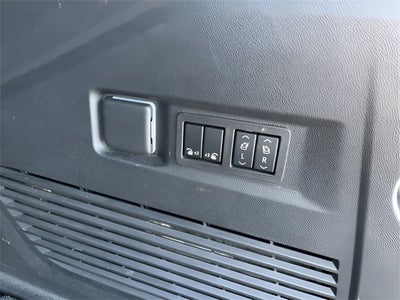 2023 Chevrolet Tahoe 4WD Z71