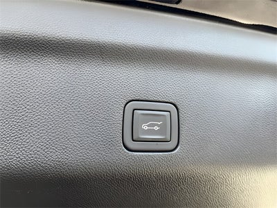 2023 Chevrolet Tahoe 4WD Z71