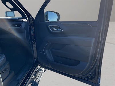 2023 Chevrolet Tahoe 4WD Z71