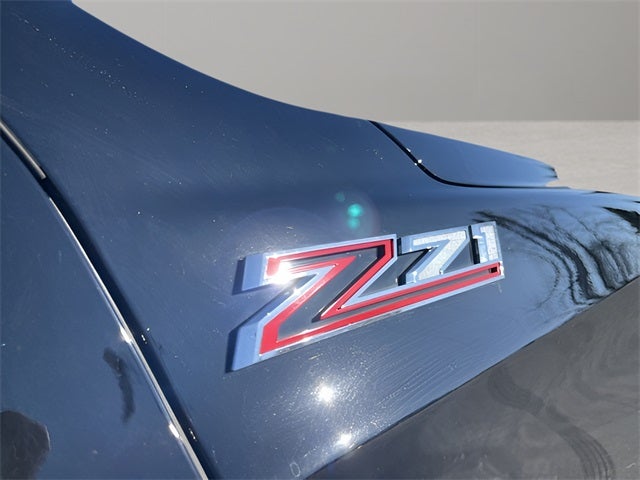 2023 Chevrolet Tahoe 4WD Z71