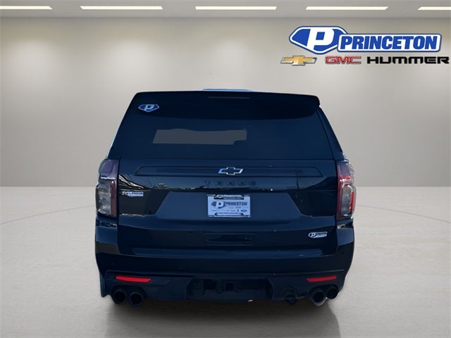 2023 Chevrolet Tahoe 4WD Z71