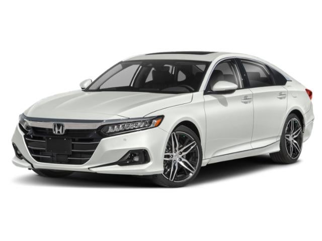 2022 Honda Accord Touring