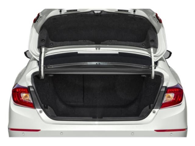 2022 Honda Accord Touring