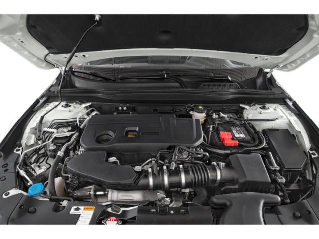 2022 Honda Accord Touring