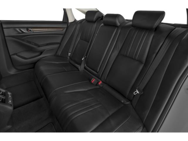 2022 Honda Accord Touring