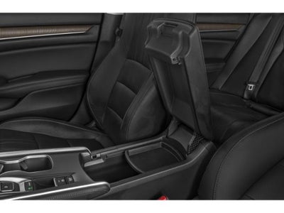 2022 Honda Accord Touring