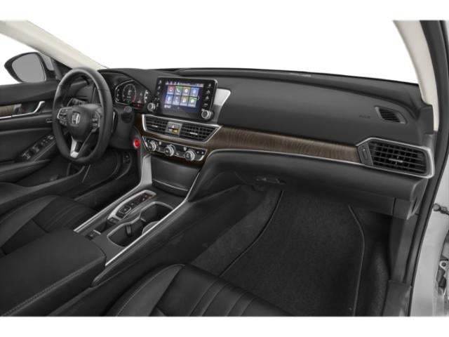2022 Honda Accord Touring