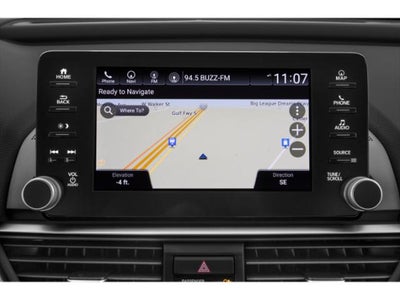 2022 Honda Accord Touring