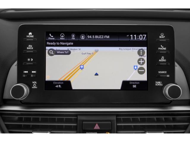 2022 Honda Accord Touring