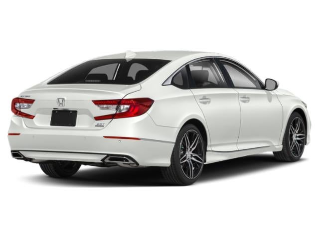 2022 Honda Accord Touring