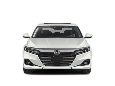 2022 Honda Accord Touring