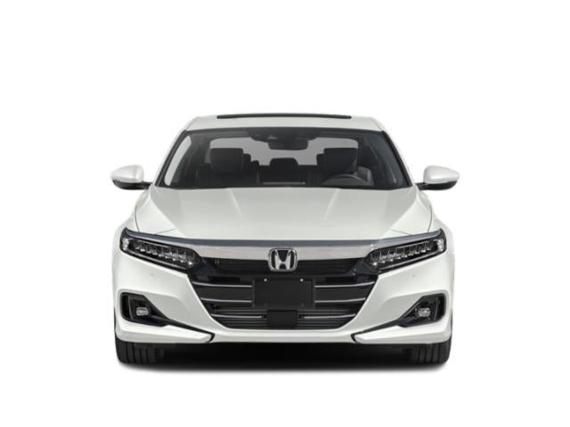 2022 Honda Accord Touring