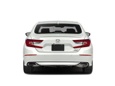 2022 Honda Accord Touring