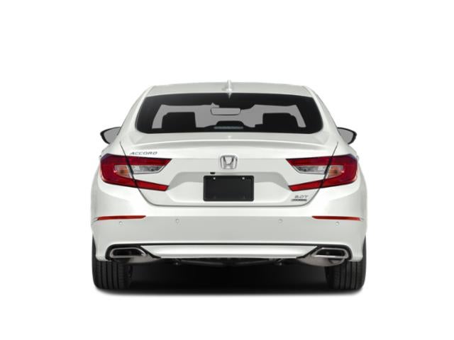 2022 Honda Accord Touring