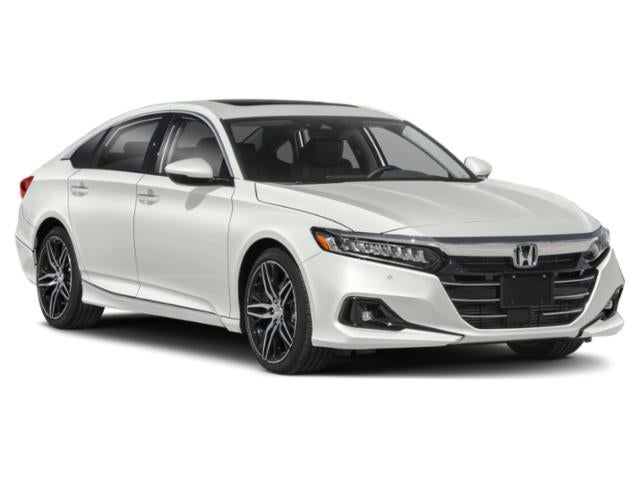 2022 Honda Accord Touring