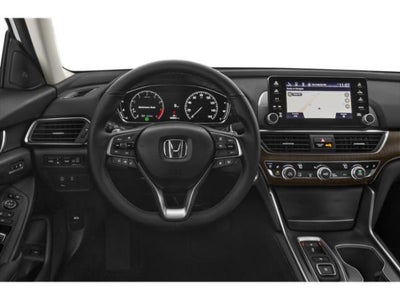 2022 Honda Accord Touring