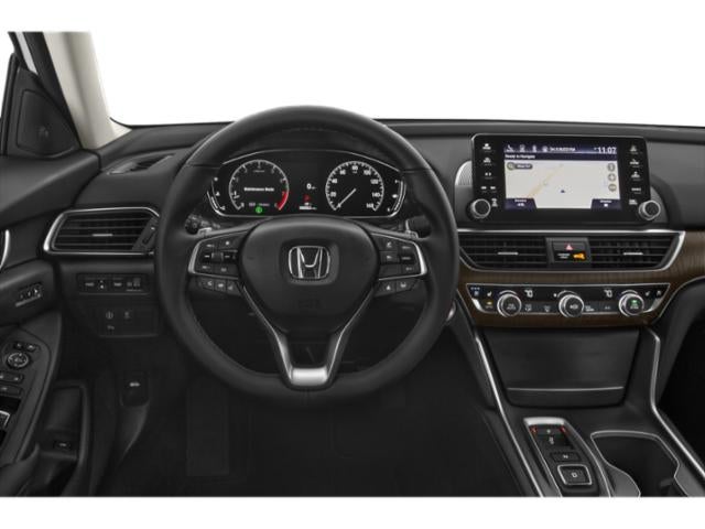 2022 Honda Accord Touring