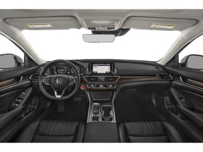2022 Honda Accord Touring