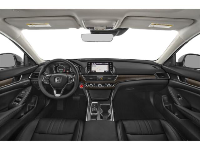 2022 Honda Accord Touring