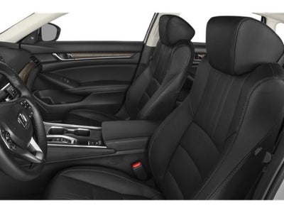 2022 Honda Accord Touring