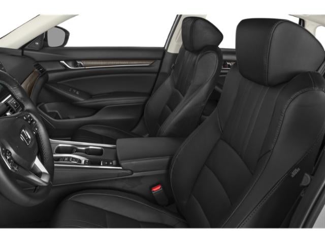 2022 Honda Accord Touring