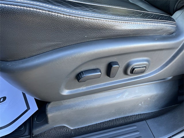 2019 Nissan TITAN XD SL Diesel