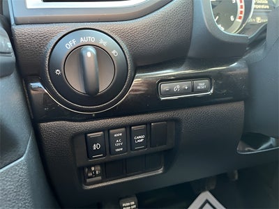 2019 Nissan TITAN XD SL Diesel