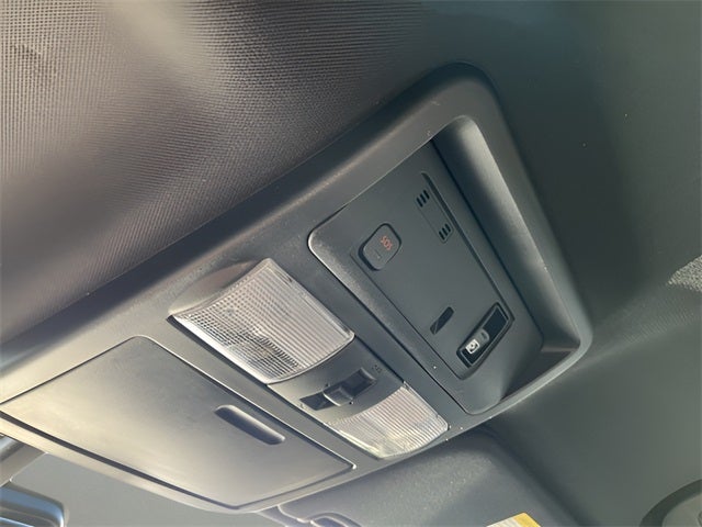 2019 Nissan TITAN XD SL Diesel