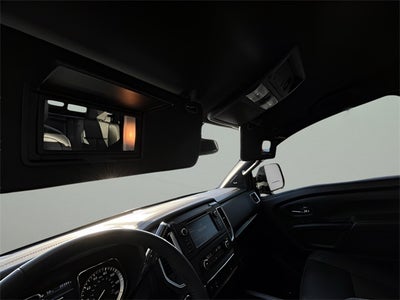 2019 Nissan TITAN XD SL Diesel