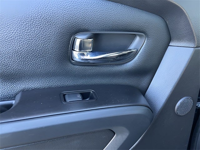 2019 Nissan TITAN XD SL Diesel