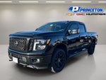 2019 Nissan TITAN XD SL Diesel