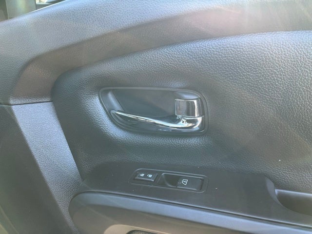 2019 Nissan TITAN XD SL Diesel