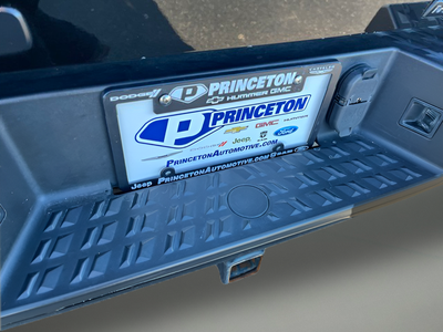 2019 Nissan TITAN XD SL Diesel