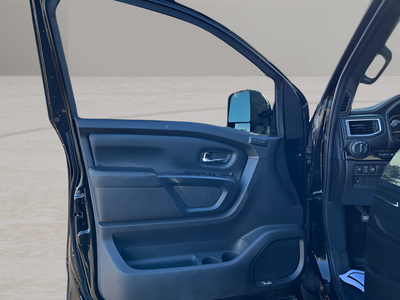 2019 Nissan TITAN XD SL Diesel
