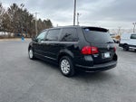 2013 Volkswagen Routan SE