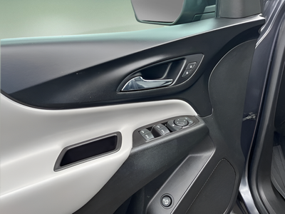 2022 Chevrolet Equinox AWD 2FL