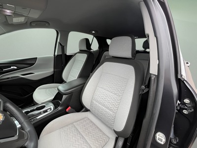 2022 Chevrolet Equinox AWD 2FL