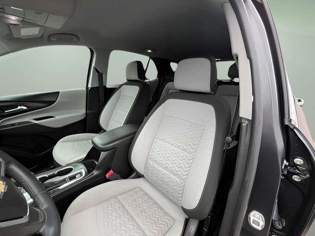 2022 Chevrolet Equinox AWD 2FL