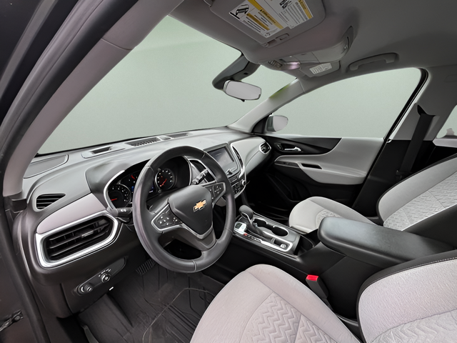 2022 Chevrolet Equinox AWD 2FL